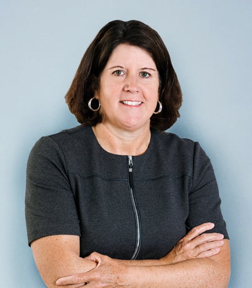 Photo of Jane Paulson